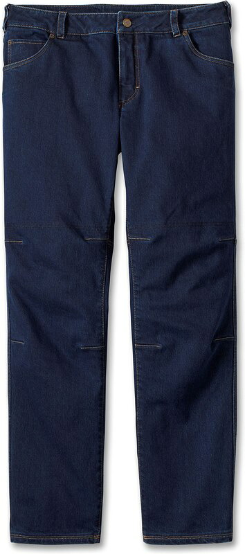 Harley-Davidson Pants-Carve-Denim-Riding- Indigo | 97102-24VM｜ワンダーテック