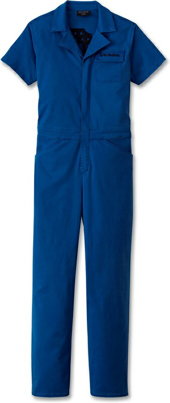 楽天市場】Harley-Davidson Men'S 120Th Anniversary Coverall- Black