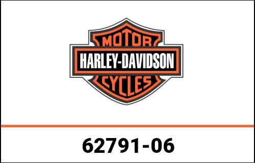 楽天市場】ハーレーダビッドソン 61264-10 ハーレー純正 エンブレム-右