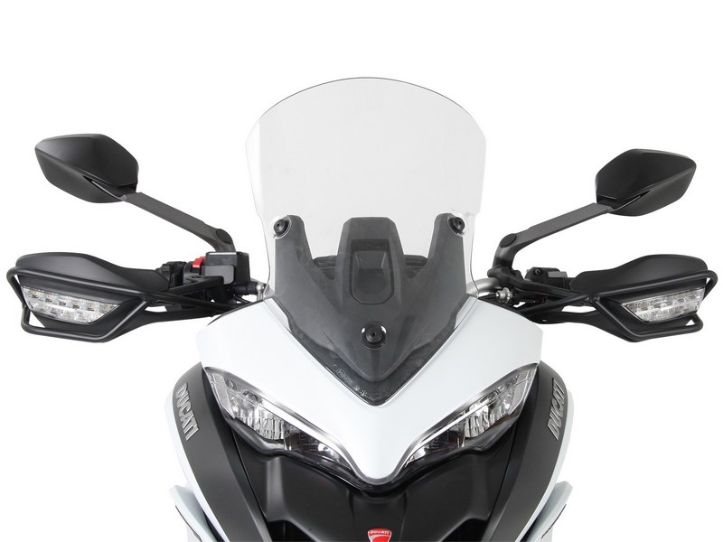 ヘプコ＆ベッカー ハンドガード セット Ducati Multistrada 1200 Enduro (2016-) | 42127560 00 01