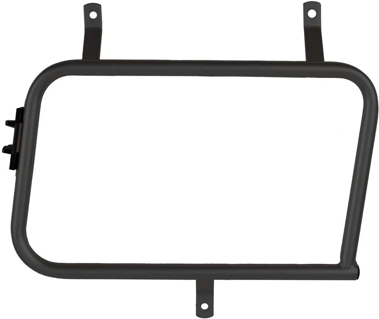 Hepco and Becker / ヘプコアンドベッカー Side carrier wall holder for right sided cases | 500013