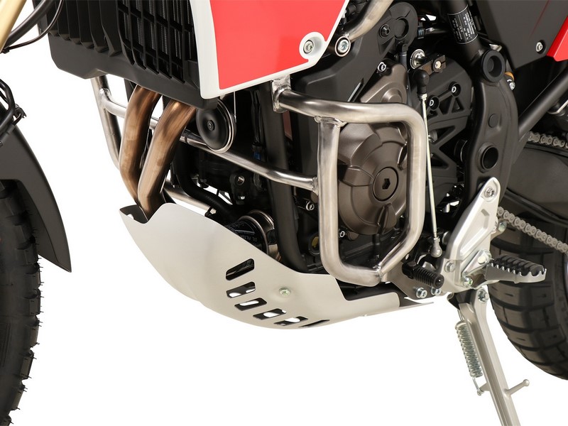 ヘプコ＆ベッカー エンジンプロテクションバー ステンレス Yamaha Tenere 700 (2019-) | 5014564 00 22｜ワンダーテック