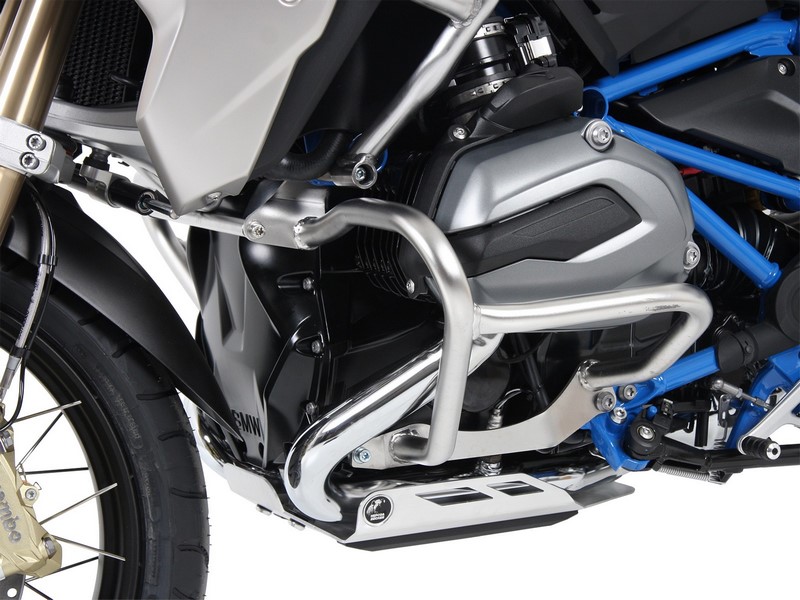 ヘプコ＆ベッカー エンジンプロテクションバー - ステンレス BMW R 1200 GS LC 2013- | 501668 00 22