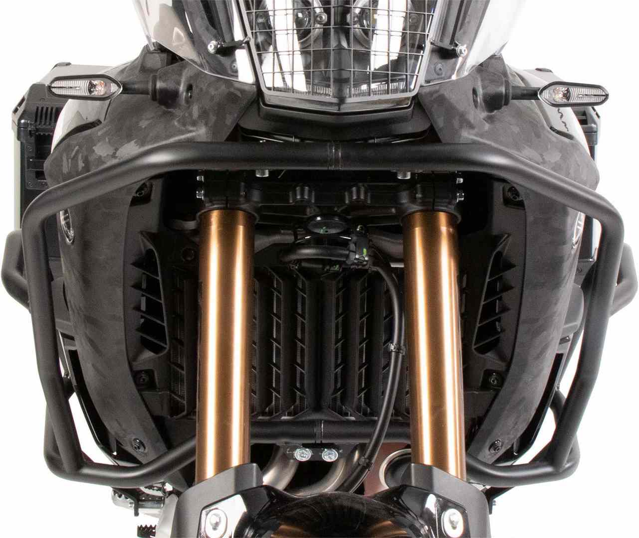 Hepco and Becker / ヘプコアンドベッカー Engine protection bar \
