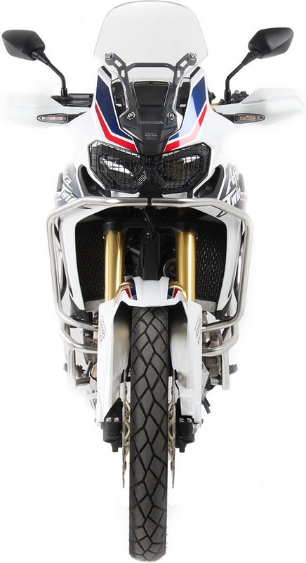 ヘプコ＆ベッカー タンクガード-ステンレス Honda CRF1000L アフリカツイン 2018- | 5029512 00 22