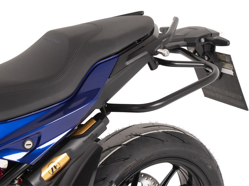 ヘプコ＆ベッカー リアクラッシュバー BMW F 900 XR (2020-) | 5046525 00 01