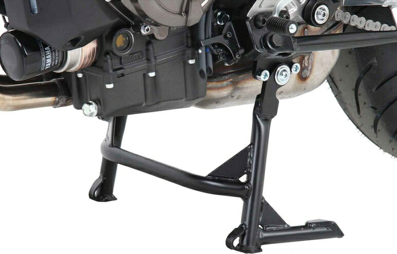 ヘプコ＆ベッカー センタースタンド Yamaha MT-07 2014-2017 | 5054537 00 01｜ワンダーテック