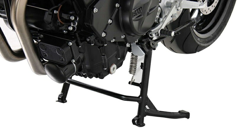 ヘプコ＆ベッカー センタースタンド BMW F 800 R - 2014まで | 505657 00 01