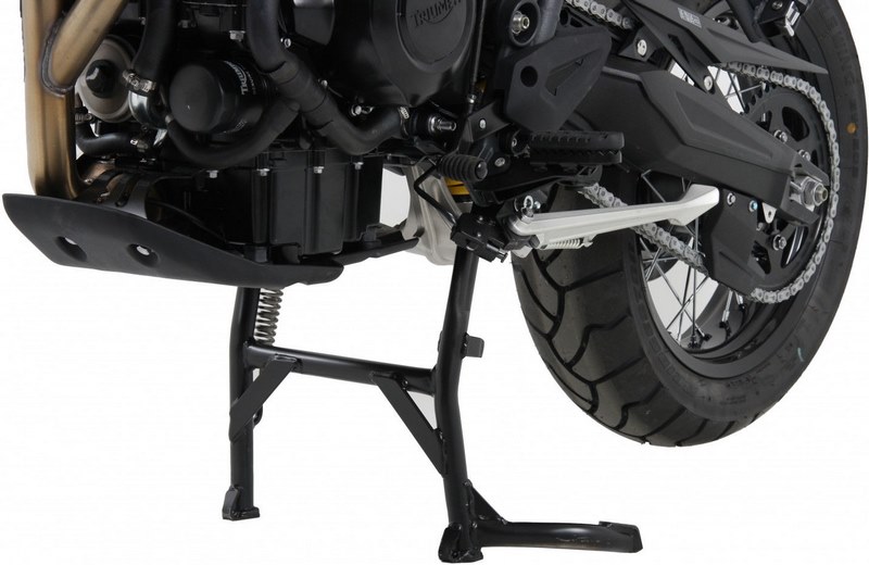 ヘプコ＆ベッカー センタースタンド Triumph Tiger 800 - 2014まで | 5057505 00 01