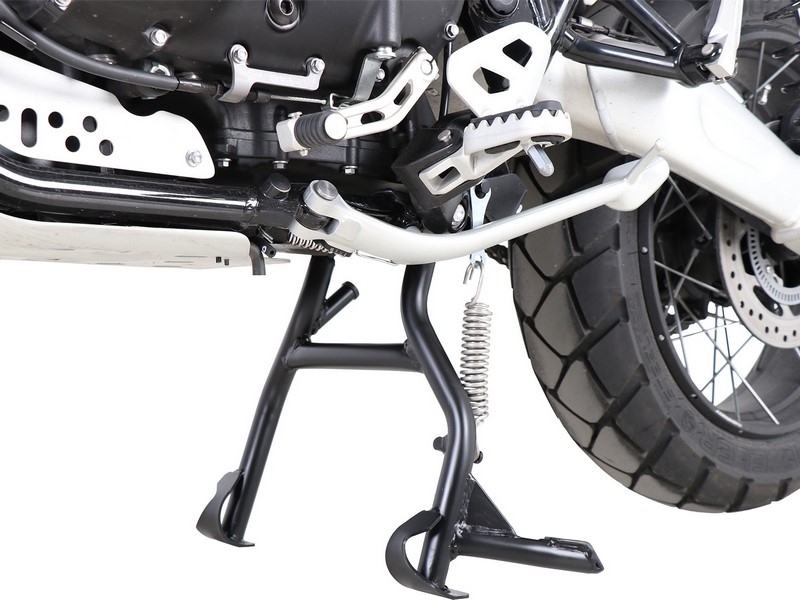 ヘプコ＆ベッカー センタースタンド Triumph スクランブラー 1200 XC (2019-) | 5057587 00 01