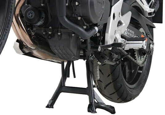 ヘプコ＆ベッカー センタースタンド Honda CBR 500 R 2013-2015 | 505980 00 01｜ワンダーテック