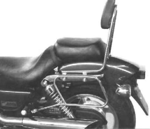 ヘプコ＆ベッカー シーシーバー (リアラック無し) Honda VF 750 C 1993- | 600103 00 02｜ワンダーテック