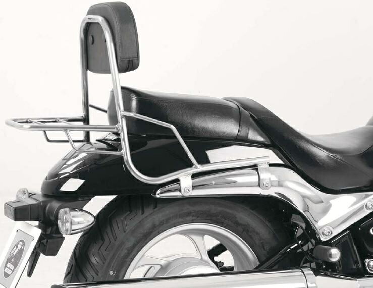 ヘプコ＆ベッカー シーシーバー (リアラック無し) Suzuki M 800 Intruder 2010- | 6003524 00 02