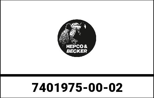 ヘプコ＆ベッカー ソフトサイドバック 「LEGACY NEO / レガシー ネオ」 ストラップ グリーン | 7401975 00 02