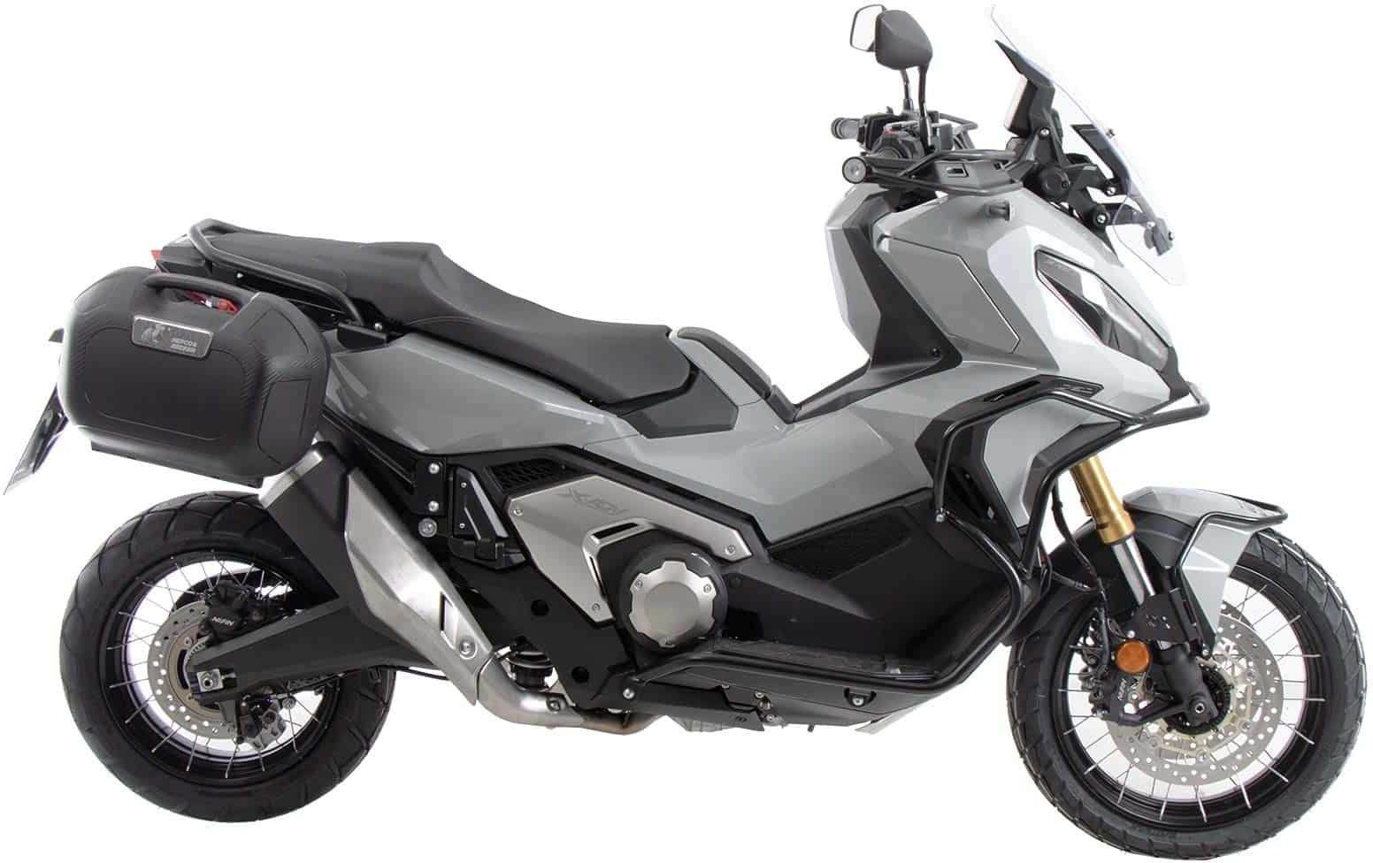 楽天市場】Givi Indonesia ジビインドネシア 車種専用サイド