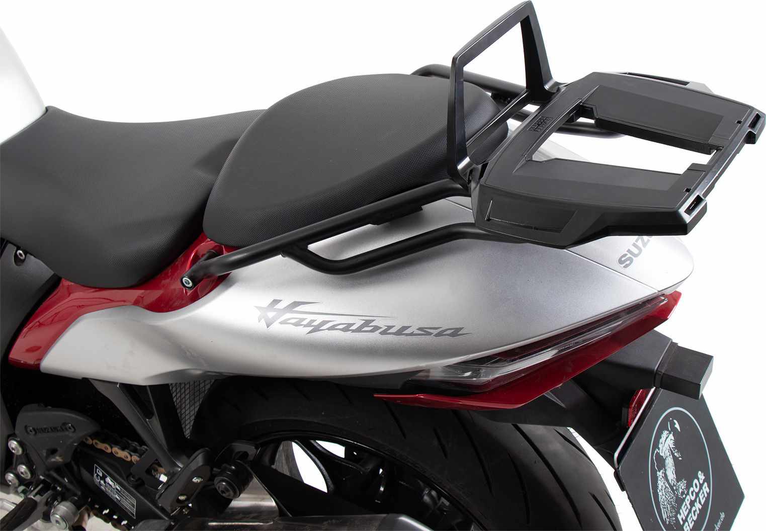 楽天市場】GIVI 3120FZ リアキャリア モノラック MONORACK