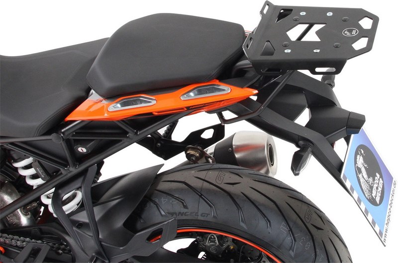 ヘプコ＆ベッカー Minirack ソフトラゲッジリアラック KTM 1290 Super Duke GT 2016- | 6607541 01 01