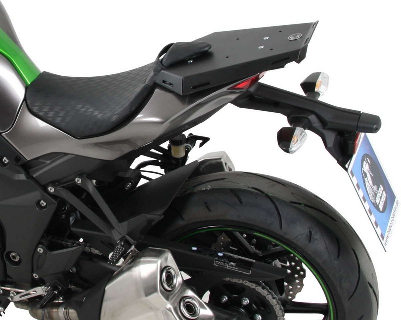 ヘプコ＆ベッカー スポーツラック Kawasaki Z 1000 2014- | 670209 00 01