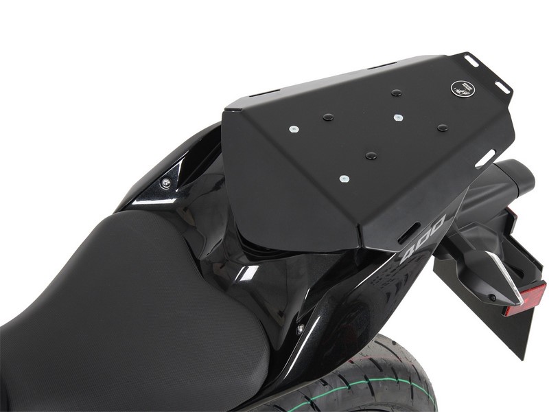 Hepco & Becker / ヘプコアンドベッカー スポーツラック Kawasaki Z 400 (2019-) | 6702538 00 01