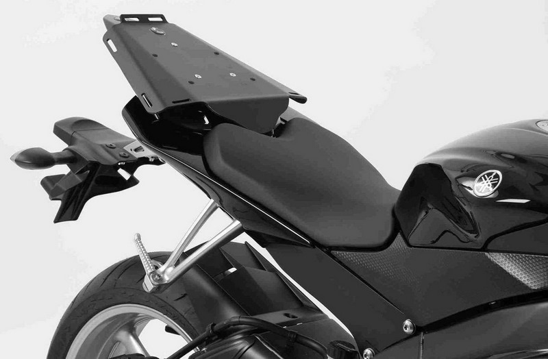 ヘプコ＆ベッカー スポーツラック Yamaha YZF-R 6 from 2009-2016 | 670402 00 01