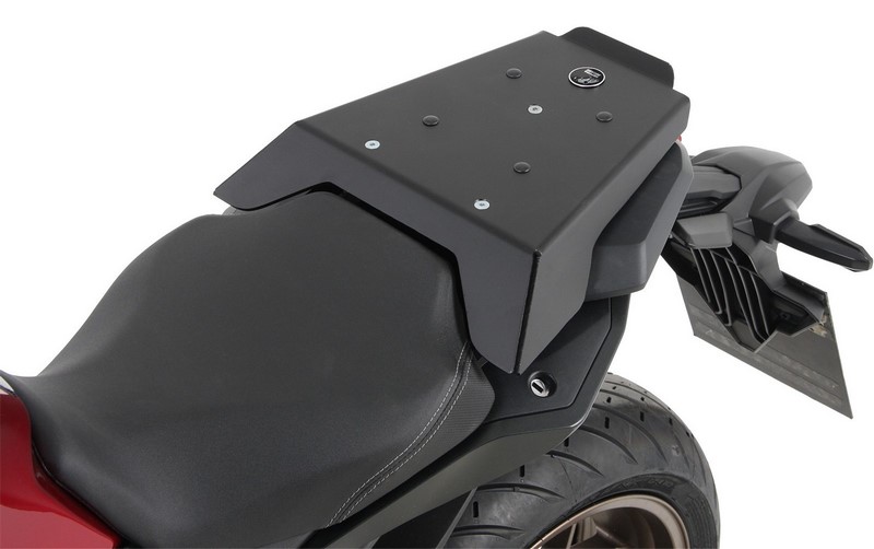 Hepco & Becker / ヘプコアンドベッカー スポーツラック Honda CBR 650 R (2019-) | 6709519 00 01