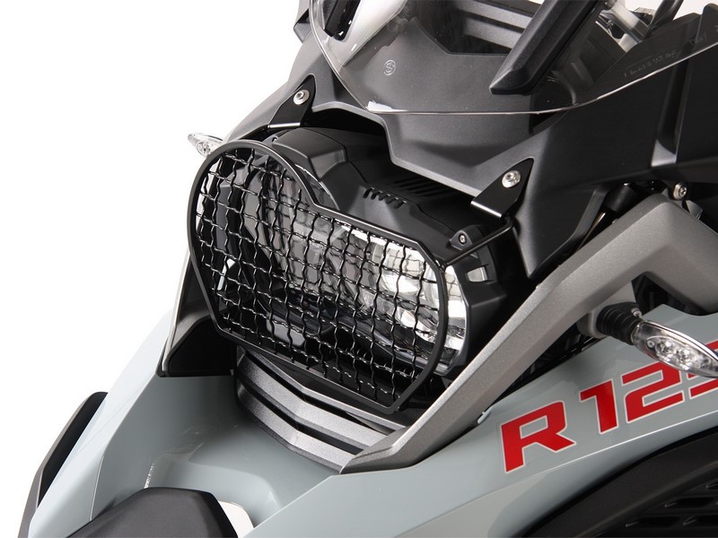 Hepco & Becker / ヘプコアンドベッカー ヘッドライトグリル BMW R1250GS Adv. (2019-) | 7006519 00 01 20,808円