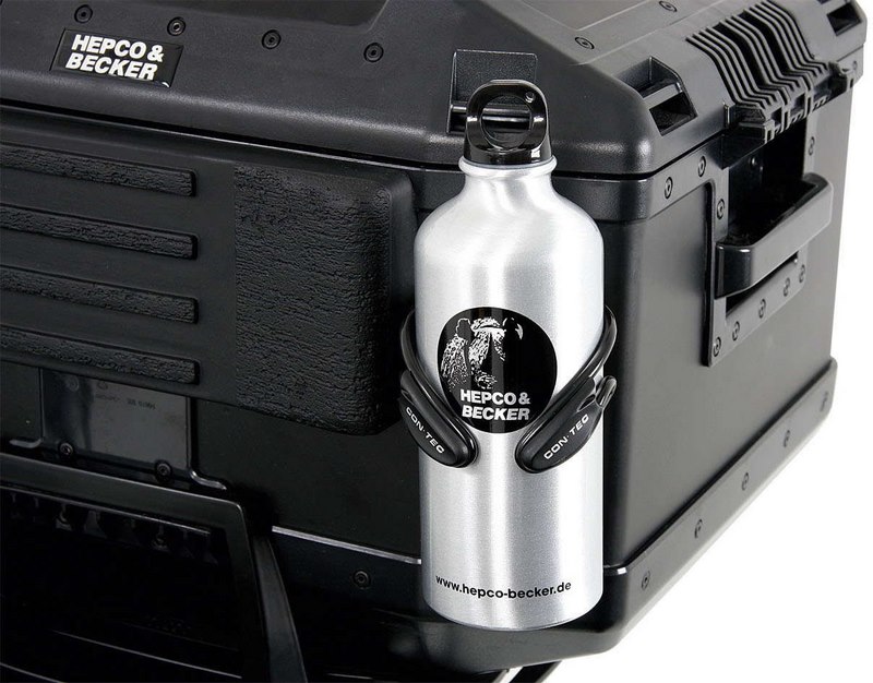 ヘプコ＆ベッカー Hepco&Becker Water-bottle 0-7 ltr. | 740015
