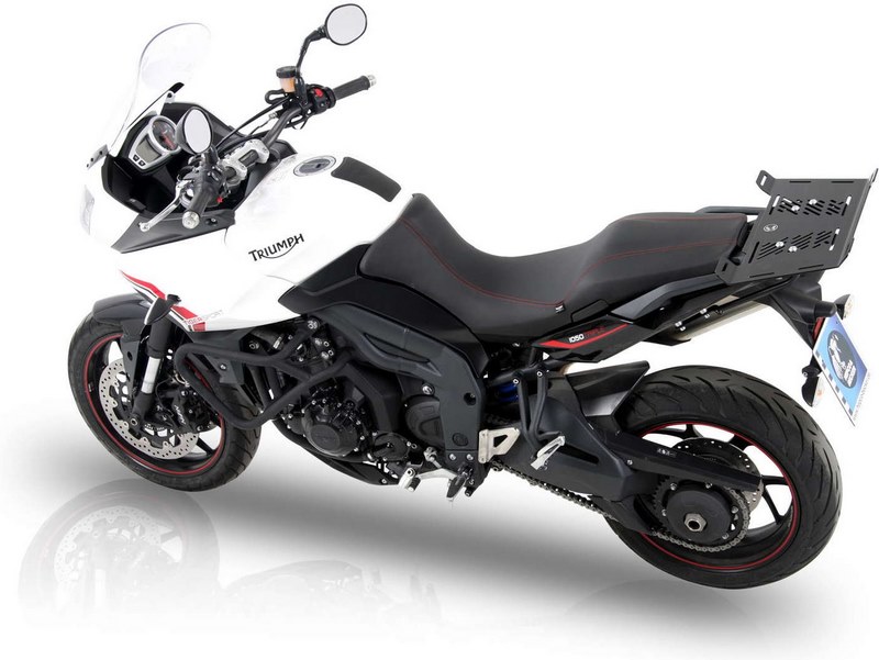 ヘプコ＆ベッカー リアエンラージメント Triumph Tiger 1050 Sport 2013- | 8007523 00 01