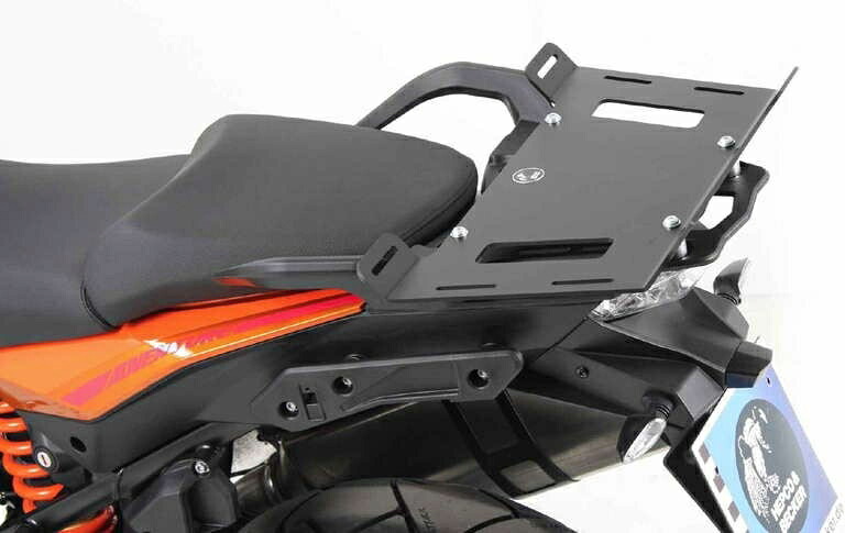ヘプコ＆ベッカー リアエンラージメント KTM 1290 Super Adv. 2014- | 8007533 00 01｜ワンダーテック 24,912円