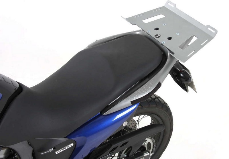 ヘプコ＆ベッカー リアエンラージメント Honda XL 700 V Transalp | 800952 00 09｜ワンダーテック