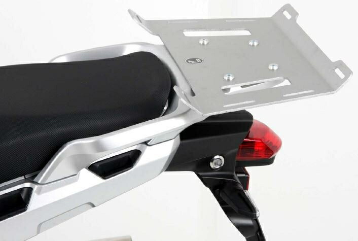 ヘプコ&ベッカー リアエンラージメント Honda VFR 1200 X Crosstourer | 800971 00 09|ワンダーテック
