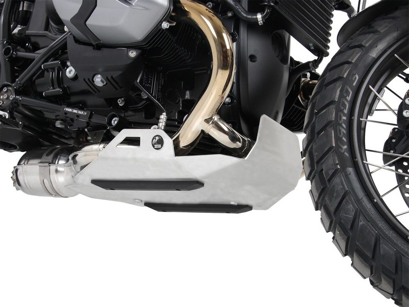 ヘプコ＆ベッカー エンジンプロテクションプレート BMW R nineT 2014- | 810669 00 12 42,510円