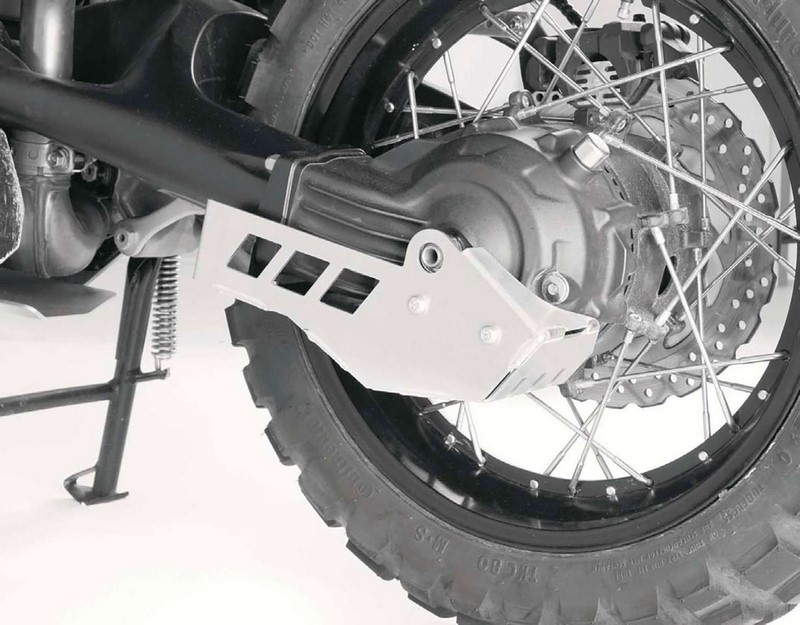 ヘプコ＆ベッカー カルダンプロテクション Yamaha XT 1200 Z Super Tenere | 4204531-03