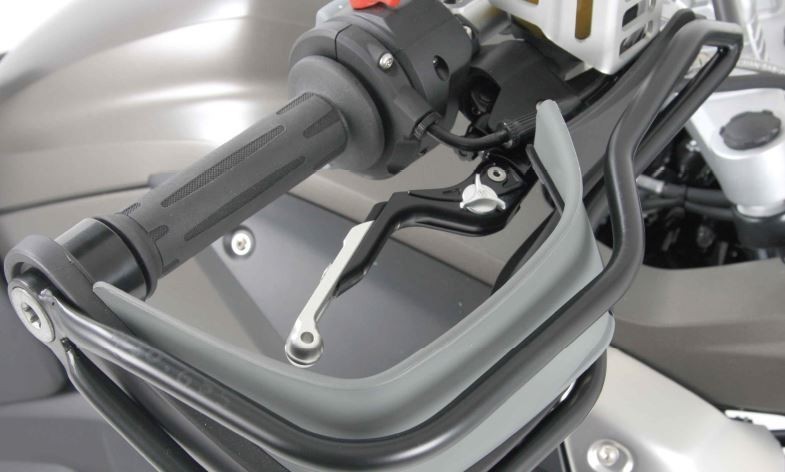 ヘプコ&ベッカー ハンドレバーブレーキ Yamaha XT 1200 Z Super Tenere (DP01) | 4204531-07|ワンダーテック