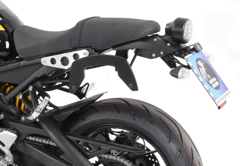 ヘプコ＆ベッカー C-Bow シーボウ modification for short tail Yamaha XSR 900 2016- | 42184551 00 01｜ワンダーテック