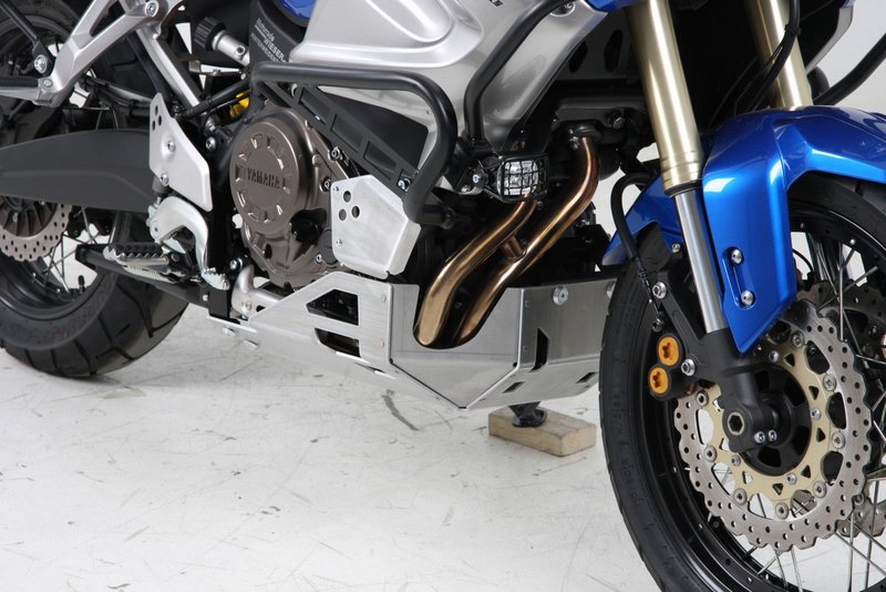 ヘプコ＆ベッカー エンジンプロテクションバー ブラック Yamaha XT 1200 Z Super Tenere | 5014531 00 01 44,265円