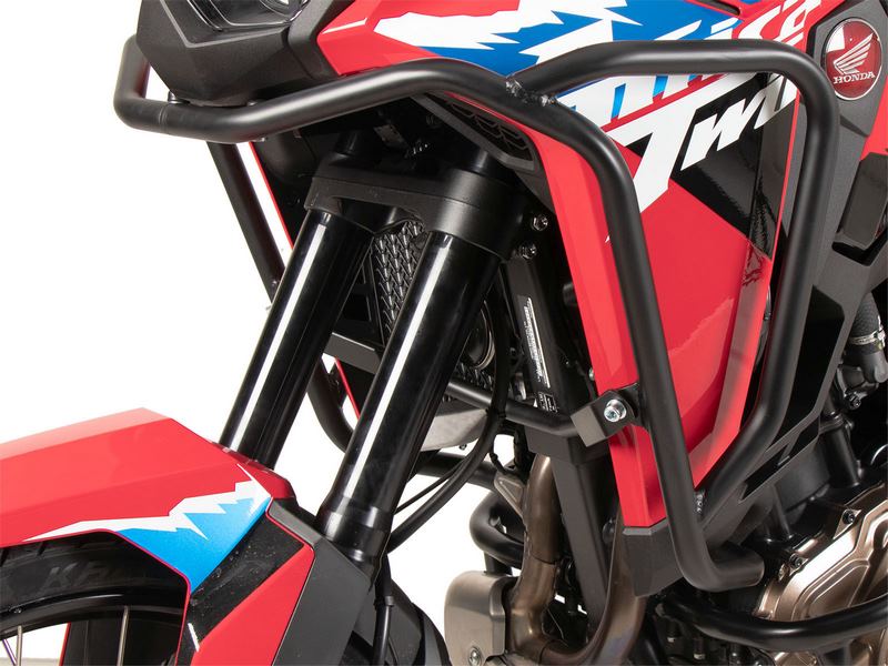 Hepco & Becker スタイフニングブラケット タンクガード 5029549 Honda CRF 1100L Africa Twin (2024-) | 42229549