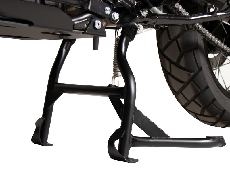 Hepco & Becker センタースタンド Suzuki V-Strom 800 DE (2023-) | 5053548 00 01｜ワンダーテック