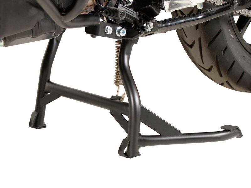 Hepco & Becker センタースタンド Suzuki V-Strom 800 (2024-) | 5053553 00 01 40,885円
