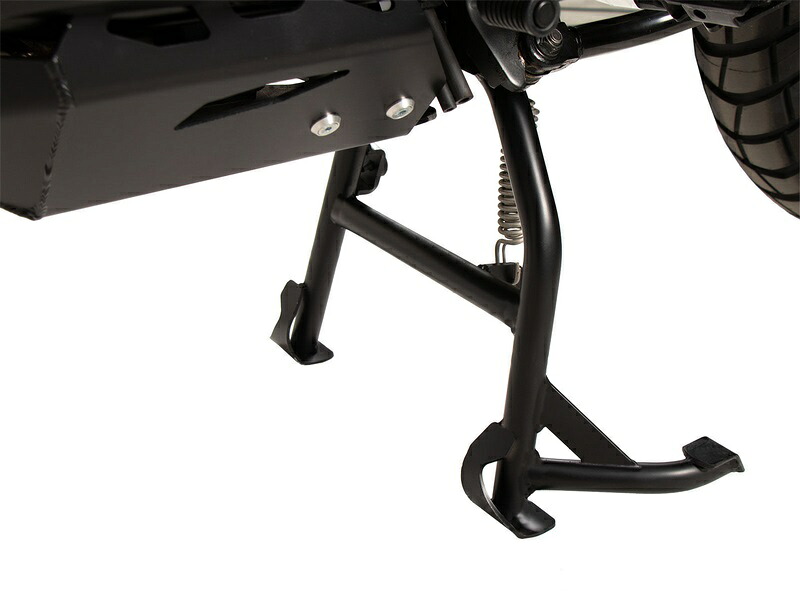 Hepco & Becker センタースタンド Honda Honda XL 750 Transalp (2023-2024) | 5059539 00 01｜ワンダーテック