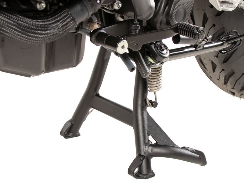 Hepco & Becker センタースタンド Honda CB 500 Hornet (2024-) | 5059545 00 01|ワンダーテック