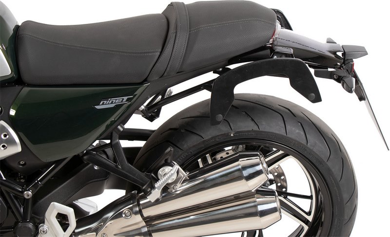 Hepco & Becker C-ボウ サイドキャリア BMW R 12 nineT (2024-) | 6306536 00 01｜ワンダーテック 61,900円