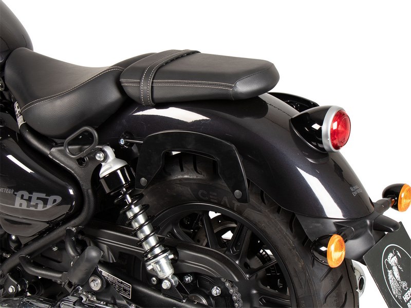 Hepco & Becker C-ボウ サイドキャリア Royal Enfield Super Meteor 650 (2023-) | 6307651 00 01