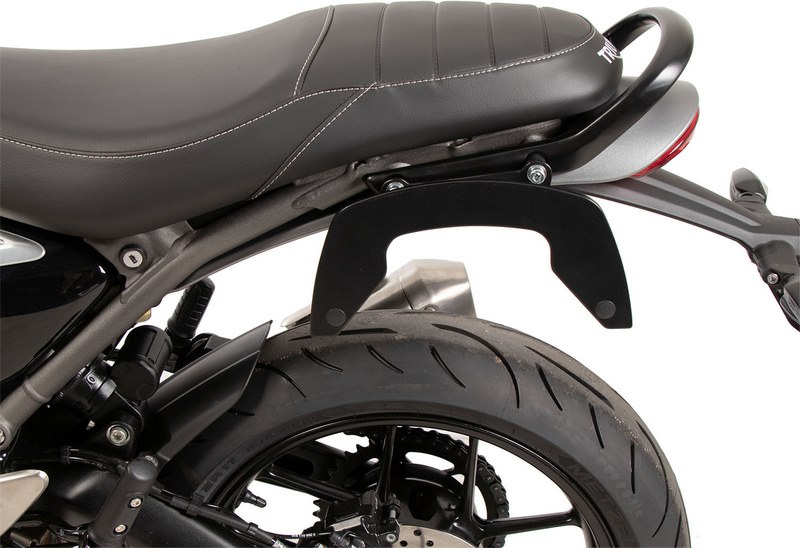 Hepco & Becker C-ボウ サイドキャリア Triumph Speed 400 (2024-) | 6307664 00 01｜ワンダーテック