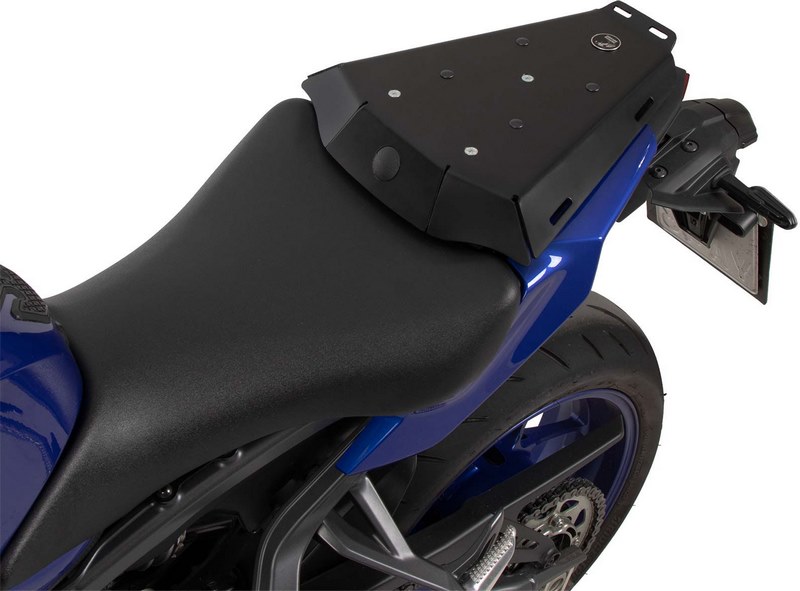 Hepco & Becker スポルトラックフォー Yamaha MT-09 / Y-AMT / SP (2024-) | 6704580 00 01