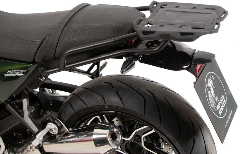 Hepco & Becker スマートラックソフトラゲッジリアラック BMW R 12 nineT (2024-) | 6806536 01 01 40,495円