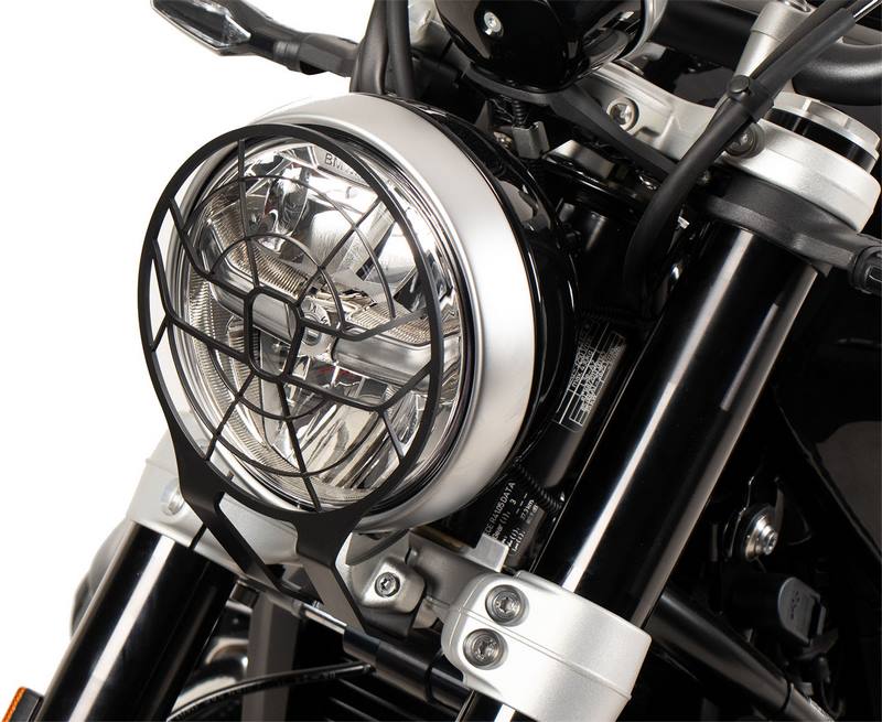 Hepco & Becker ヘッドライトグリル BMW R 12 (2024-) | 7006539 00 01