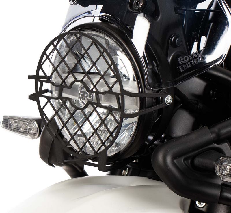 Hepco & Becker ヘッドライトグリル Royal Enfield Himalayan 450 (2024-) | 7007661 00 01 20,572円