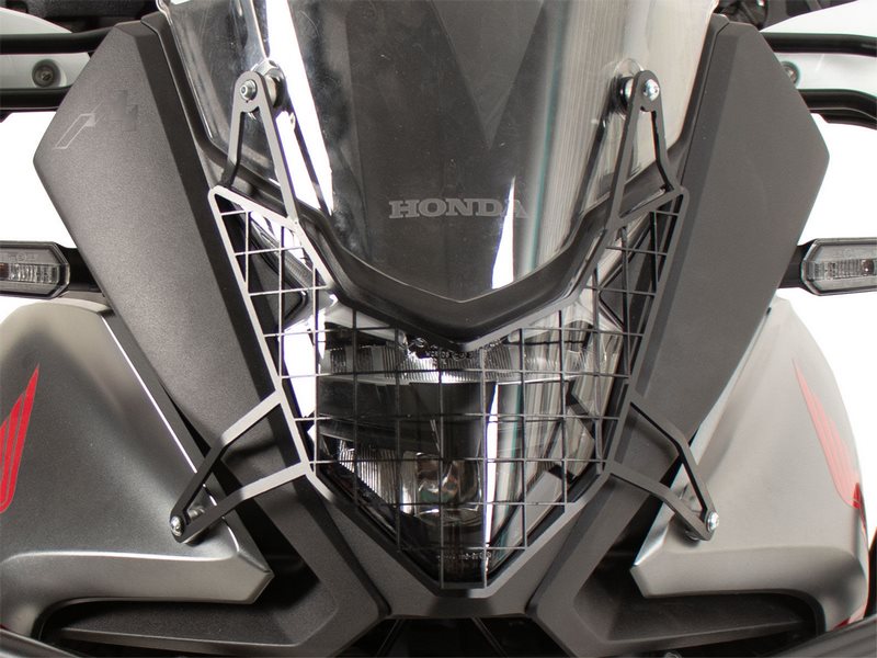 Hepco & Becker ヘッドライトグリル Honda XL 750 Transalp (2023-2024) | 7009539 00 01
