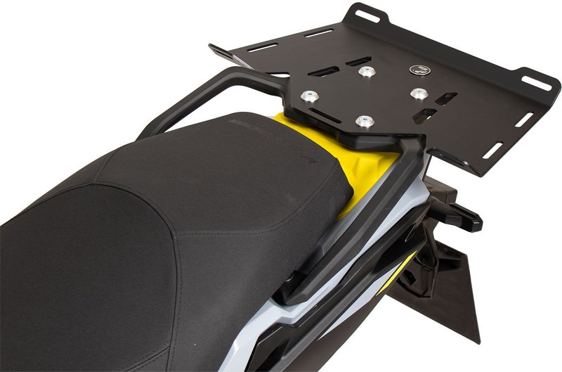 Hepco & Becker モデルスペシフィック リア エンラージメント Suzuki V-Strom 800 DE (2023-) | 8003548 00 01